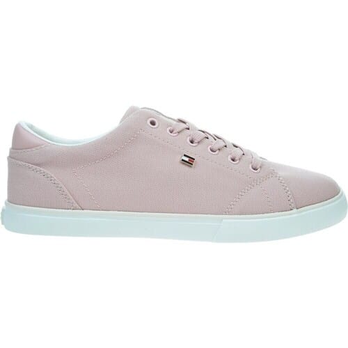 Lage Sneakers Tommy Hilfiger FW0FW09102TQN