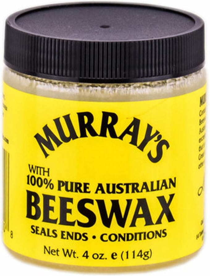 Murray'S Beeswax - 114 gr