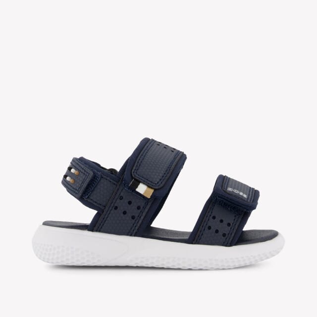Hugo Boss Jongens sandalen in