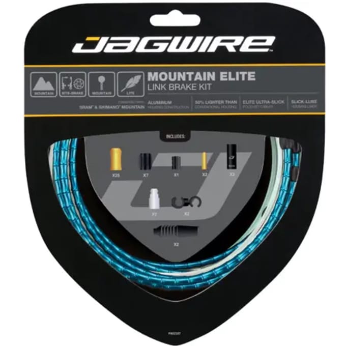 Remkit Jagwire Elite