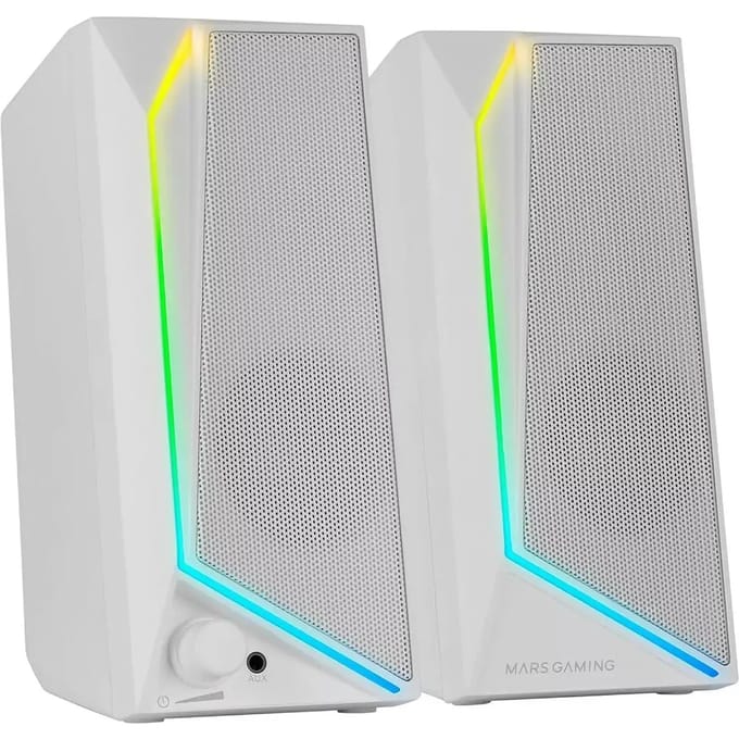 Luidspreker Mars Gaming MS-72 RGB