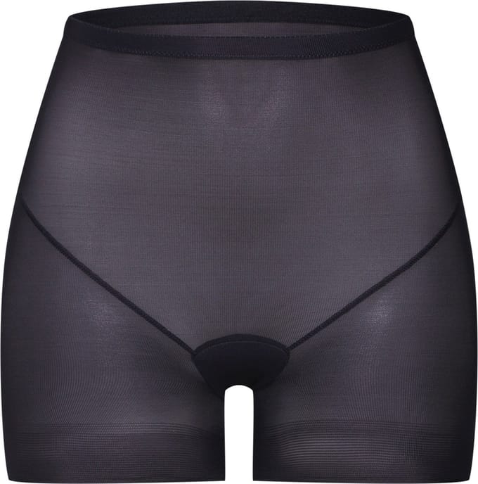 MAGIC Bodyfashion Lite Short Zwart Vrouwen - Maat L