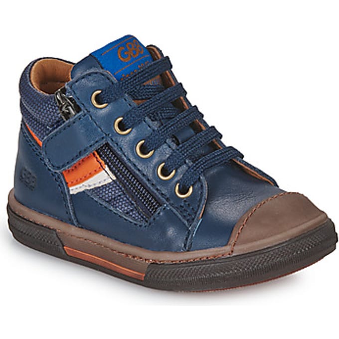 GBB  Hoge Sneakers VAUBERT