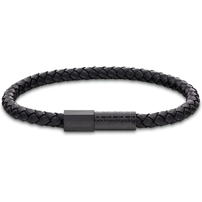 Calvin Klein Armband INDUSTRIAL FACETS 35100088