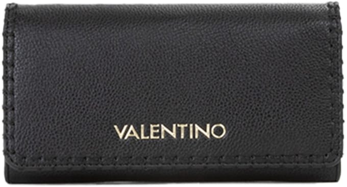 VALENTINO portemonnee Aleksandra Wallet Nero zwart