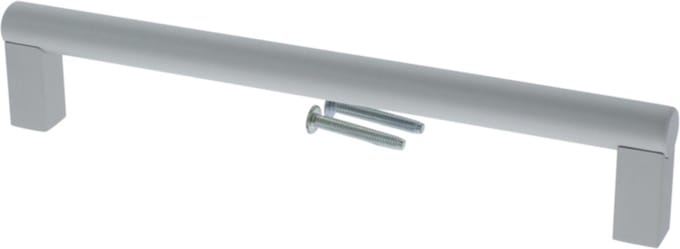 Starx | Meubelgreep | Rond | 160mm | Aluminium