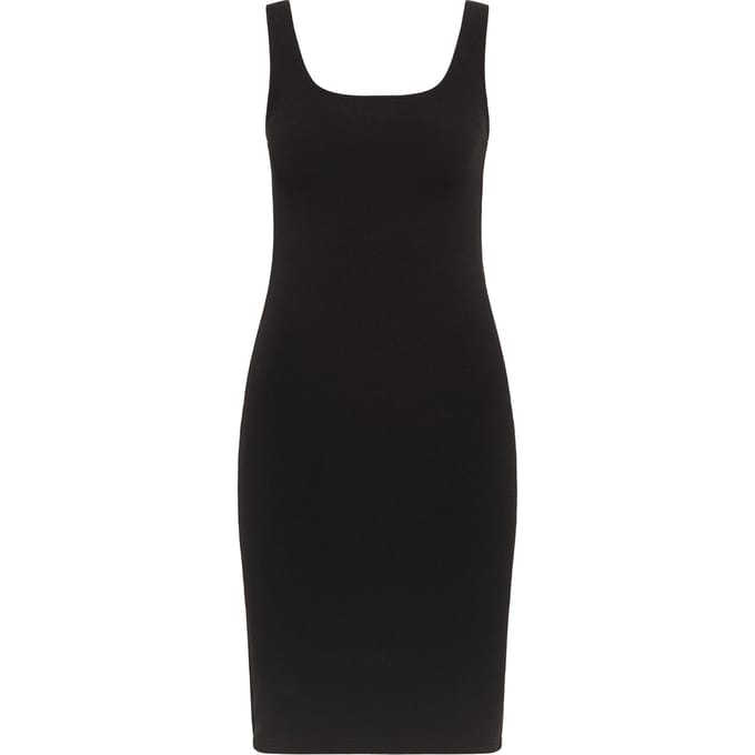faina Sheath jurk sookie