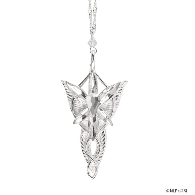 Lord of the Rings Evenstar Ketting