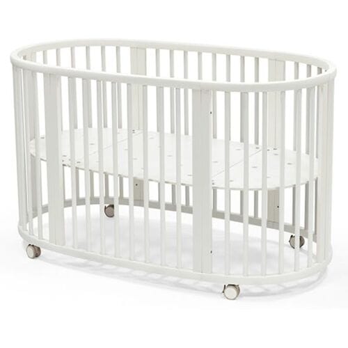 Stokke Sleepi bed White unisex