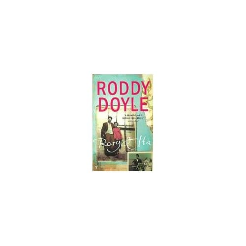 Rory & Ita - Roddy Doyle