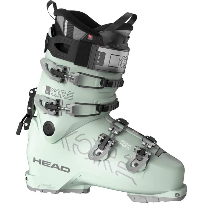 Dames skischoenen Head Kore 95Mv GW