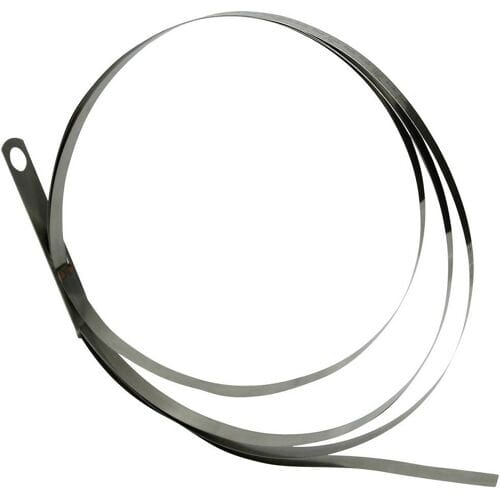 KS Tools 3000172 300.0172 Duimstok 2200 mm RVS
