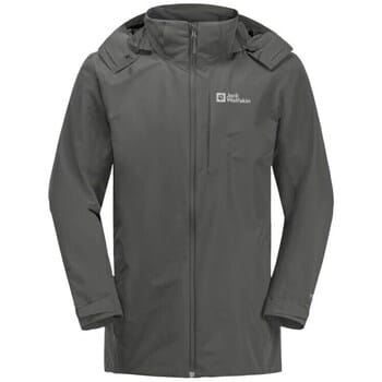 Windjack Jack Wolfskin 11163716945