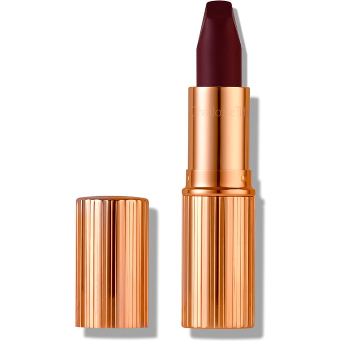 Charlotte Tilbury Matte Revolution Lipstick - Festival Magic