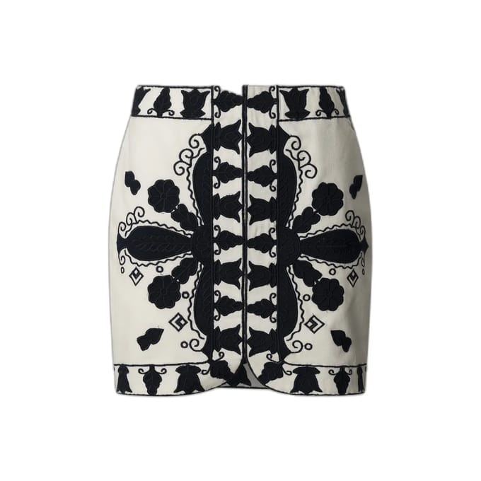 Vrouwenrok Pepe Jeans Heaven