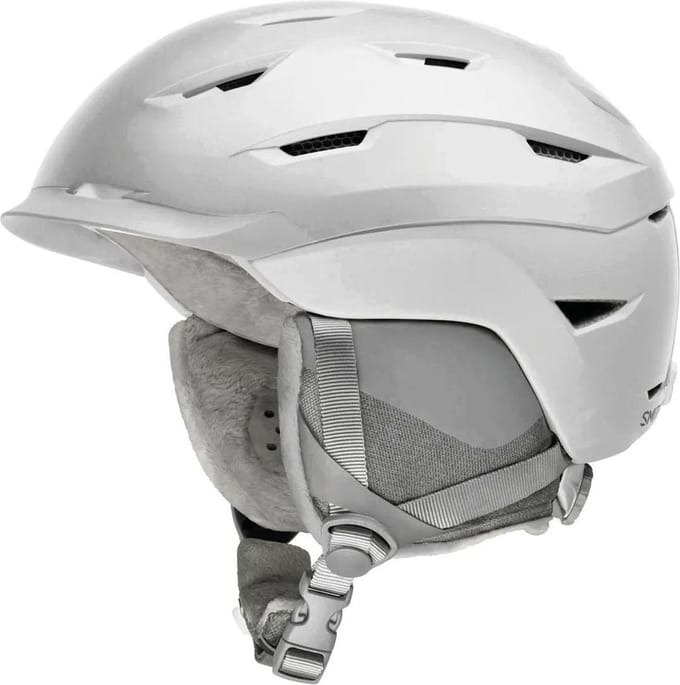 Smith Liberty Skihelm Dames