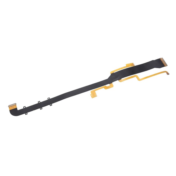 Camera LCD-scherm Flexkabel FPC LCD-scherm Verbinding Flexkabel voor EPL7 EPL8 EPL9