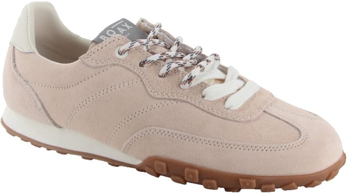 Boax Studio Strike 3034 dames sneakers maat 40 rood