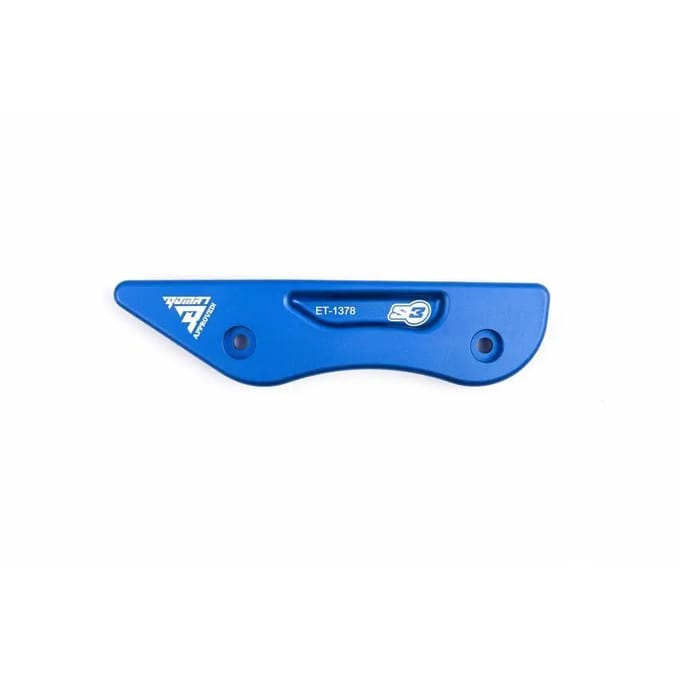 Protection voor motor met oscillatiebeugels en kettinggeleider S3 Sherco