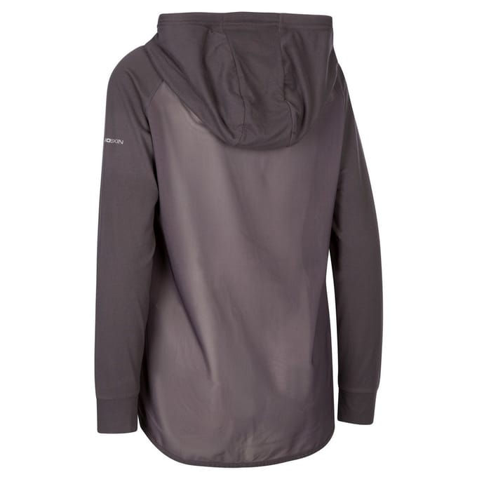 Trespass Dames immy active hoodie