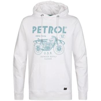 Capuchon sweaters Petrol Industries SWH102-9999