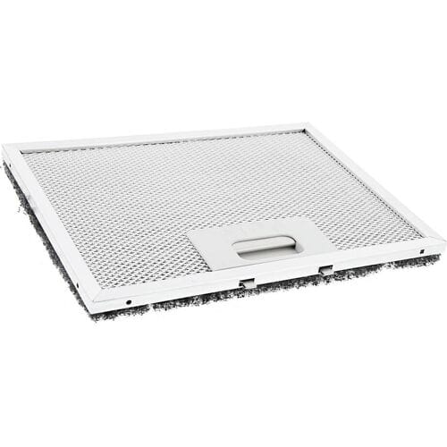 Electrolux Metaalfilter met Koolstoffilter 234x170mm 077F2608A / LFI514X
