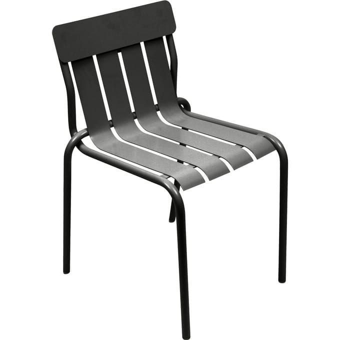 Fermob STRIPE Stoel - 42 drop