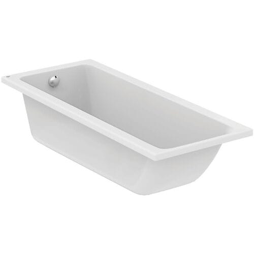 Ideal Standard Air Body Shape Bathtub 170 x 70 cm T361701