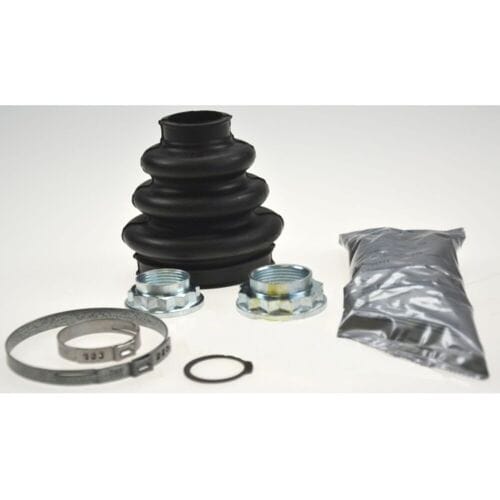 Balgenset, aandrijfas SPIDAN 24138