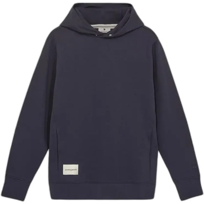 Hoodie Anerkjendt Melvin