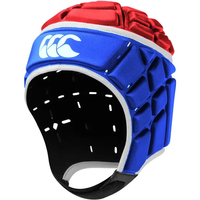 Rugby helm France 2023