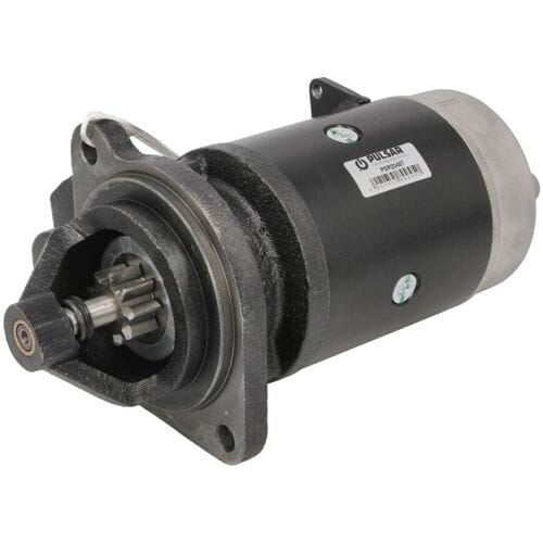 Starter PULSAR ROTATING ELECTRICS PSR20487