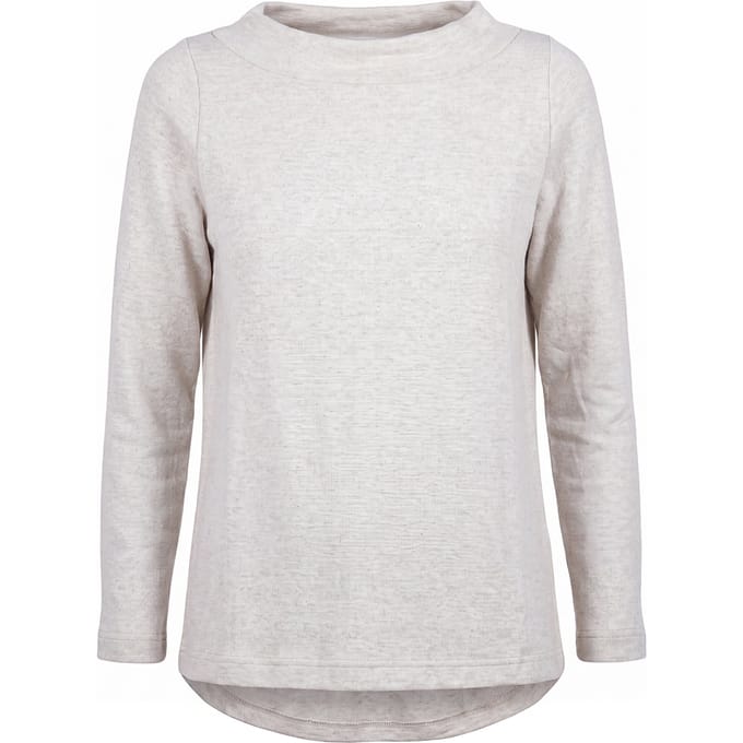 Mama B - Shirt - 480044 - Beige