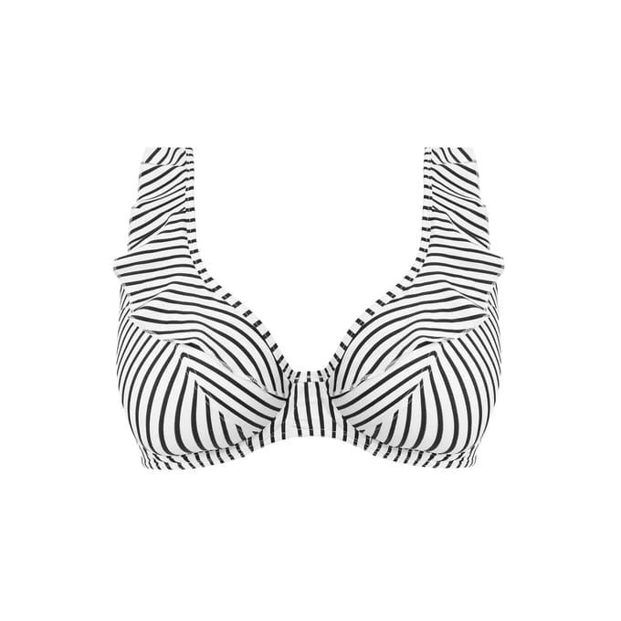 Dames zwemkleding top Freya Jewel cove