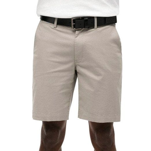Superdry Chino Short Heren - Maat 32