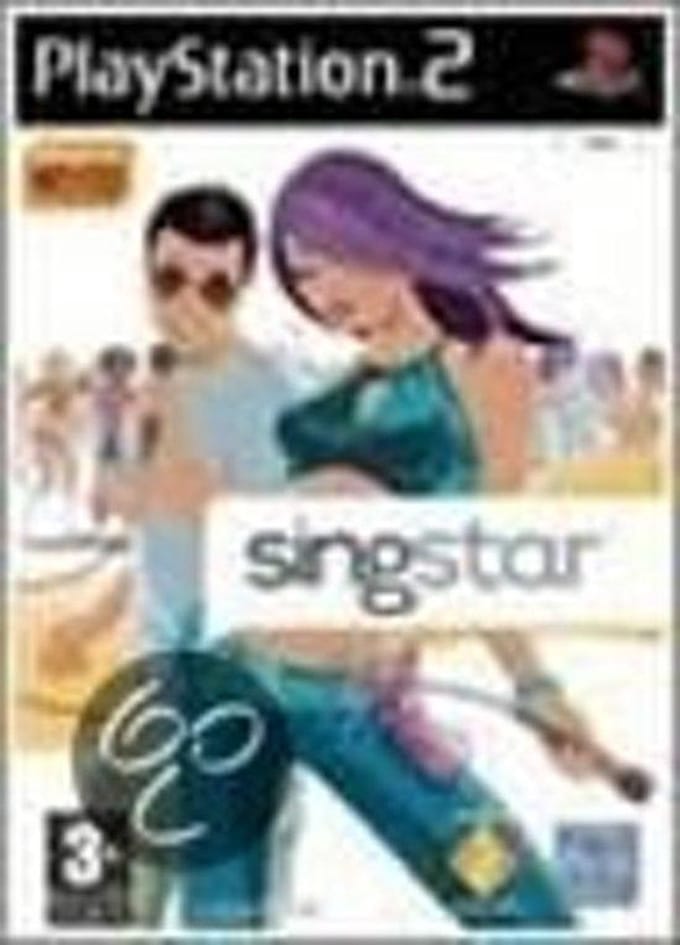 Singstar 1