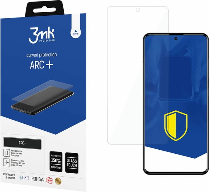 3mk Samsung Galaxy A52 4G/5G A52s 5G - ARC+