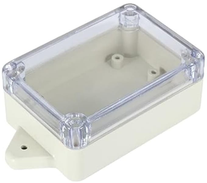 Vt Goods - Powertool Ip65 Aansluitdoos - Waterdichte Behuizing