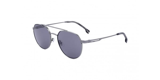 Hugo Boss BOSS 1327/N/S Dark ruthenium 54/19/145 MAN Zonnebrillen