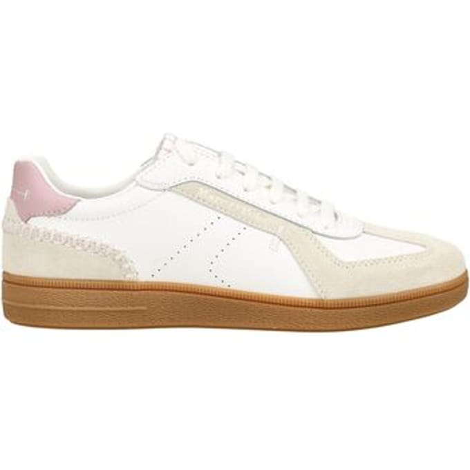 Lage Sneakers Marc O'Polo Sneaker CHARLIE W 1A