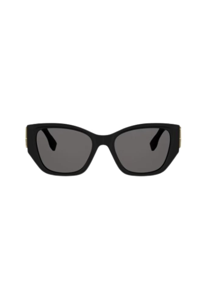 Zonnebrillen Maison Fendi FE40220I-01A Vrouw