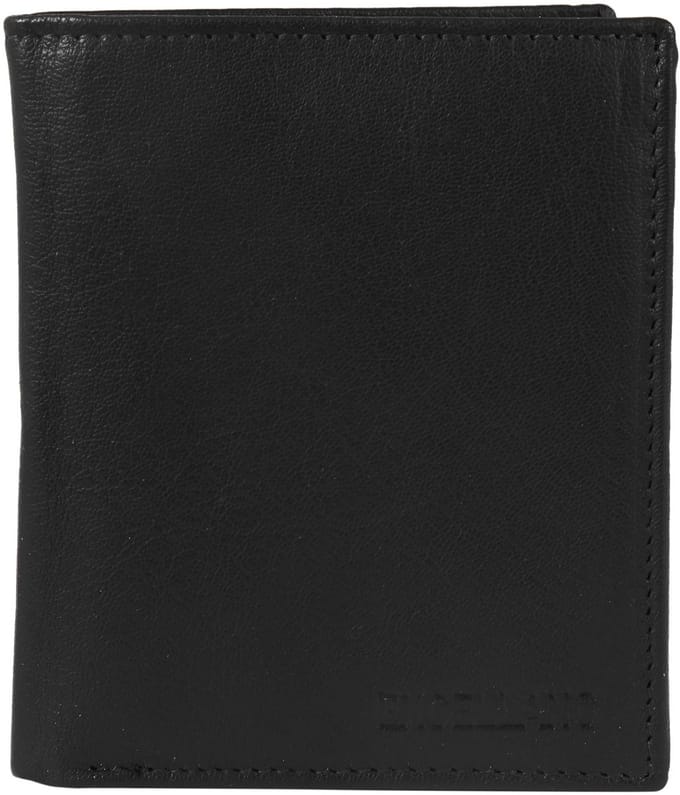EXCELLANC Excellanc Unisex portemonnee Ayten, duurzaam