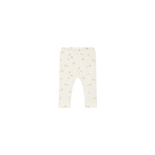 Prénatal newborn broek Dark Off-White 68 unisex