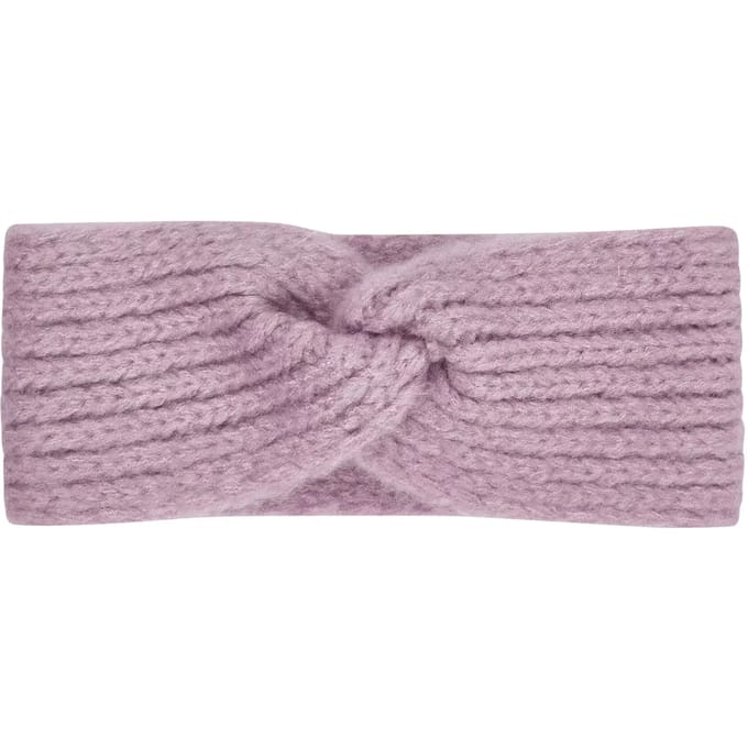 Meisjes haarband met strik Sterntaler