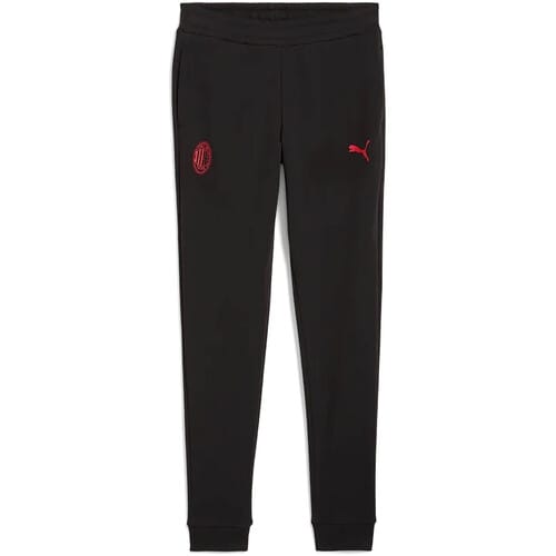 Puma Broek Acm Ftbless Pants Jr Tr - Sportswear - Kinderen