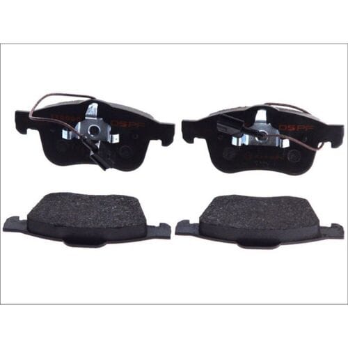Tuning-remblokken FERODO FDS1805