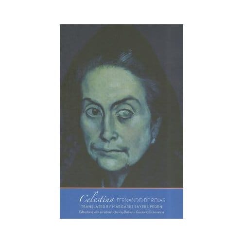 Celestina - Fernando de Rojas