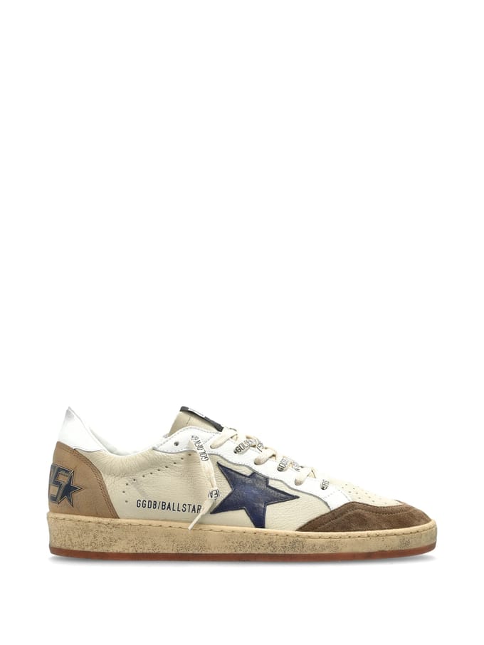 Golden Goose Mannenschoenen