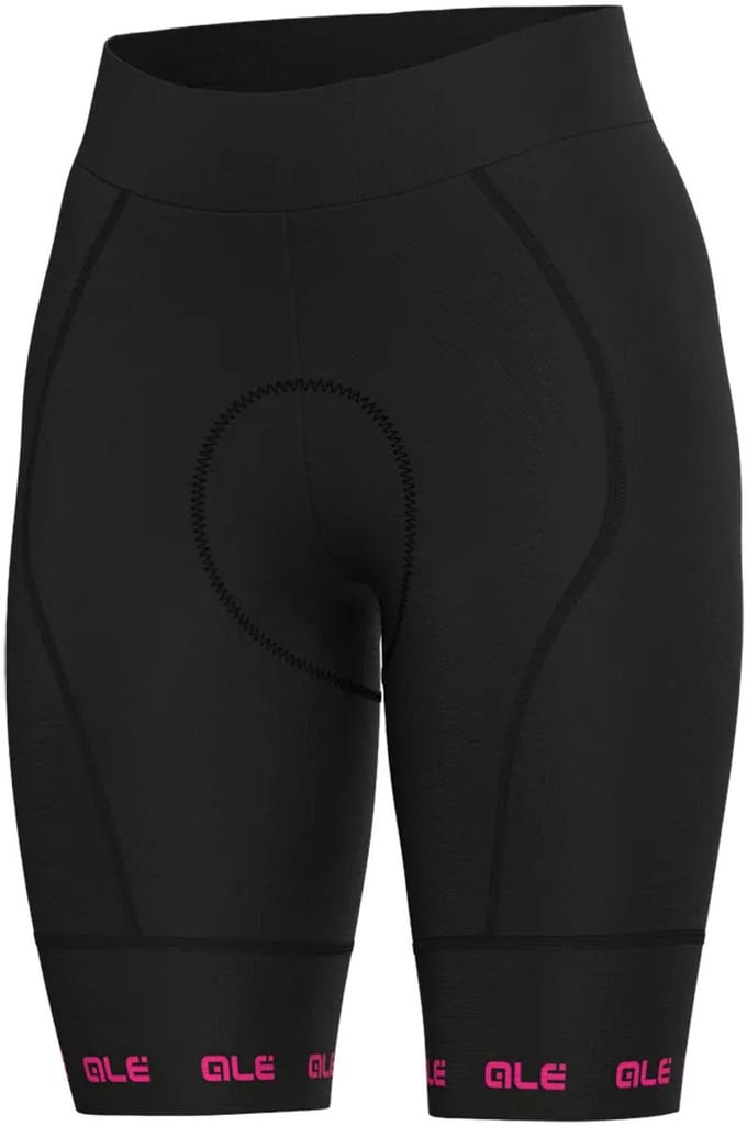 Ale Pr-e Strada 2.0 Broek Zonder Bretels Zwart M Vrouw