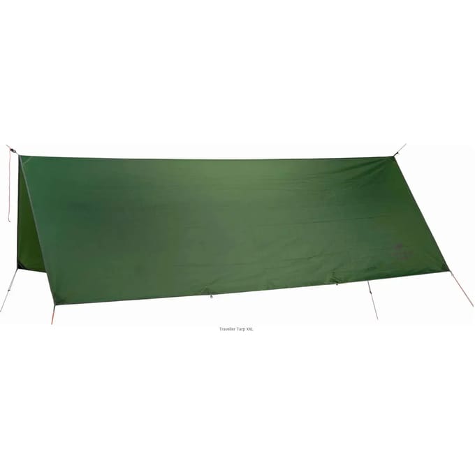 Polyester zeil AMAZONAS Traveller